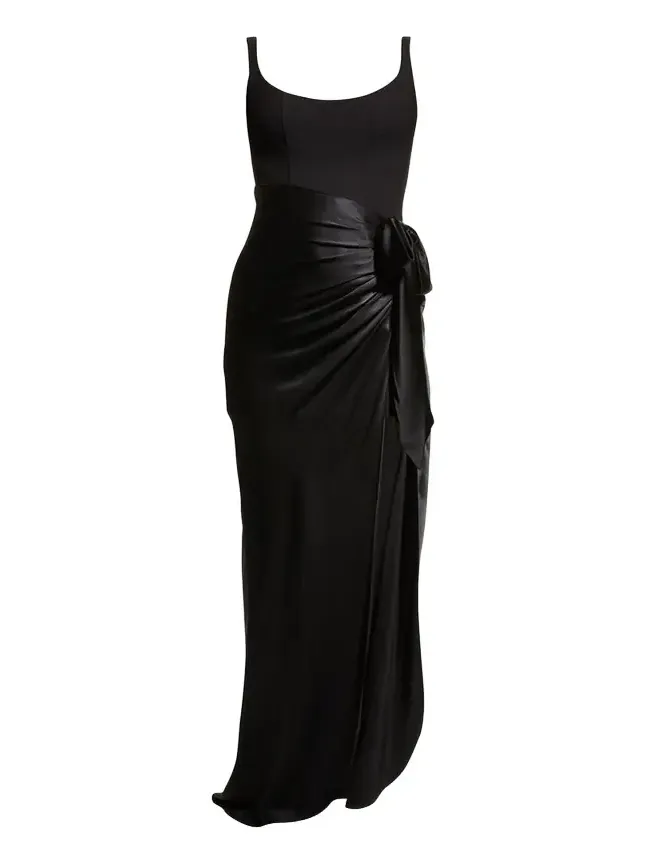 Marian Sleeveless Gown Marian Sleeveless Gown