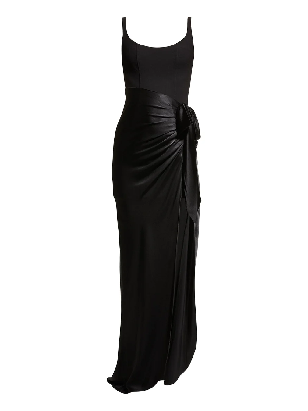 Marian Sleeveless Gown