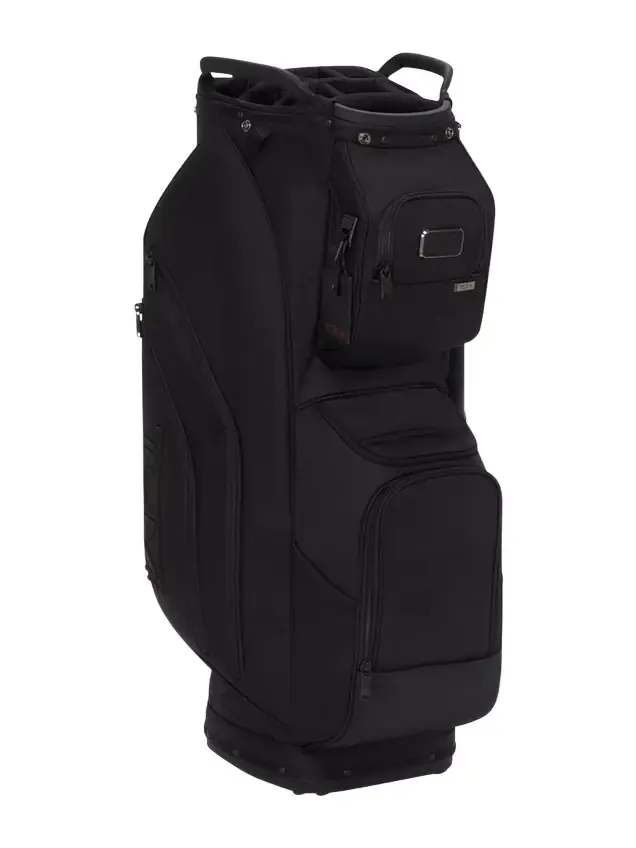 Golf Cart Bag Golf Cart Bag