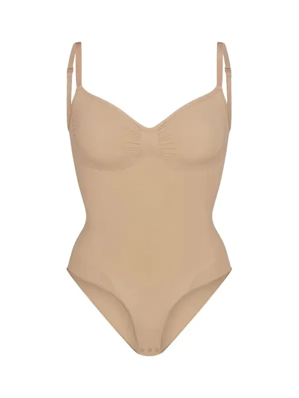 Seamless Sculpt Brief Bodysuit Seamless Sculpt Brief Bodysuit