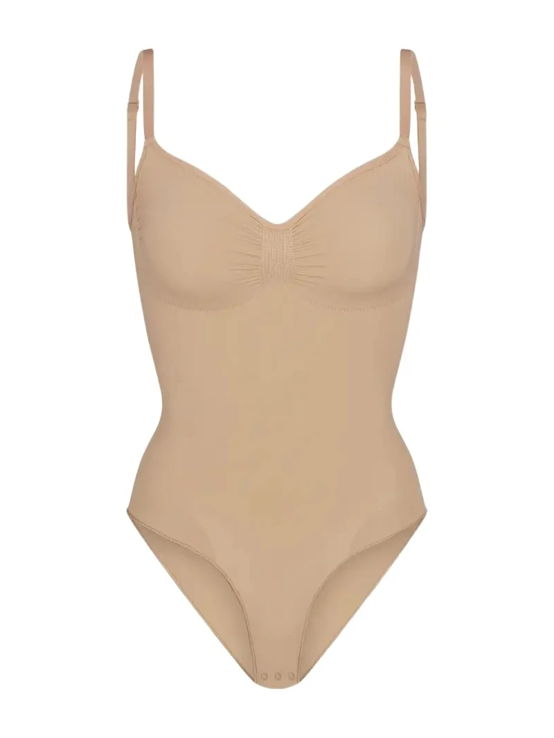 Seamless Sculpt Brief Bodysuit Seamless Sculpt Brief Bodysuit