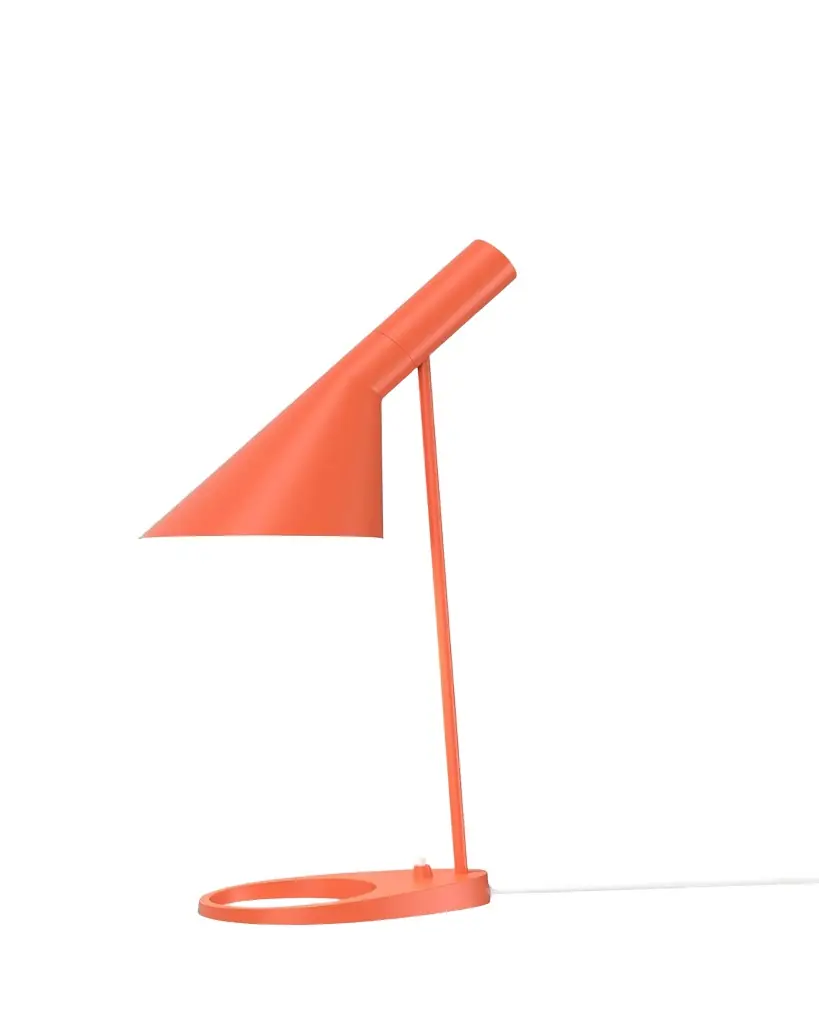 Louis Poulsen AJ 22" Adjustable Table Lamp | Image 1 Louis Poulsen AJ 22" Adjustable Table Lamp | Image 1
