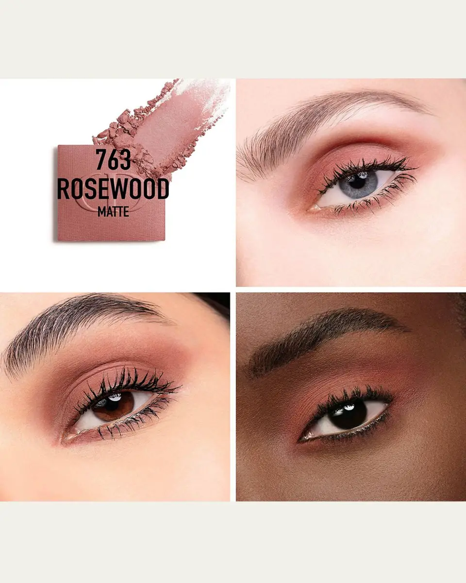 Dior Diorshow Mono Color High-Impact, Long-Wearing Eyeshadow | Thumbnail 3 Dior Diorshow Mono Color High-Impact, Long-Wearing Eyeshadow | Thumbnail 3