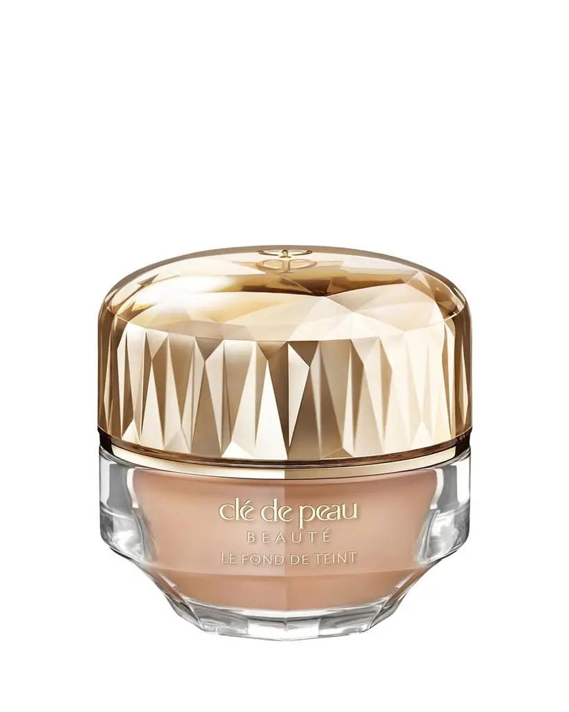 CLÉ DE PEAU BEAUTÉ The Foundation, SPF 22, 1 oz.