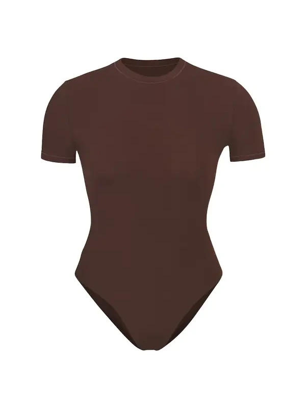 Fits Everybody T-Shirt Bodysuit