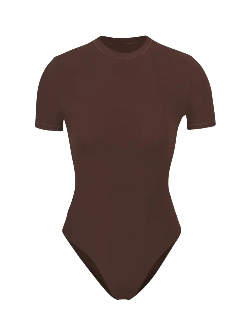 Fits Everybody T-Shirt Bodysuit Fits Everybody T-Shirt Bodysuit