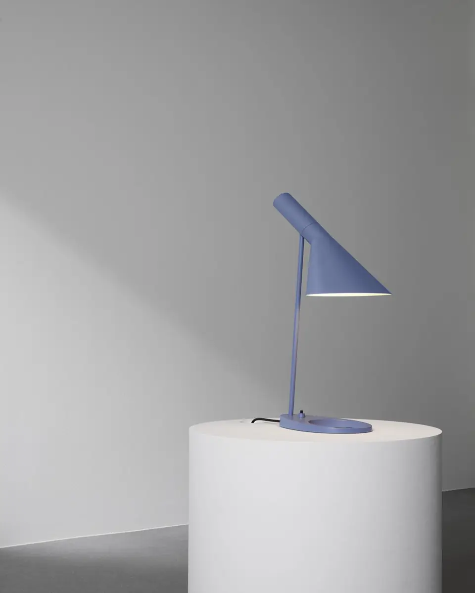 Louis Poulsen AJ 22" Adjustable Table Lamp | Thumbnail 3 Louis Poulsen AJ 22" Adjustable Table Lamp | Thumbnail 3