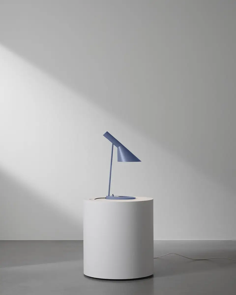 Louis Poulsen AJ 22" Adjustable Table Lamp | Thumbnail 6 Louis Poulsen AJ 22" Adjustable Table Lamp | Thumbnail 6