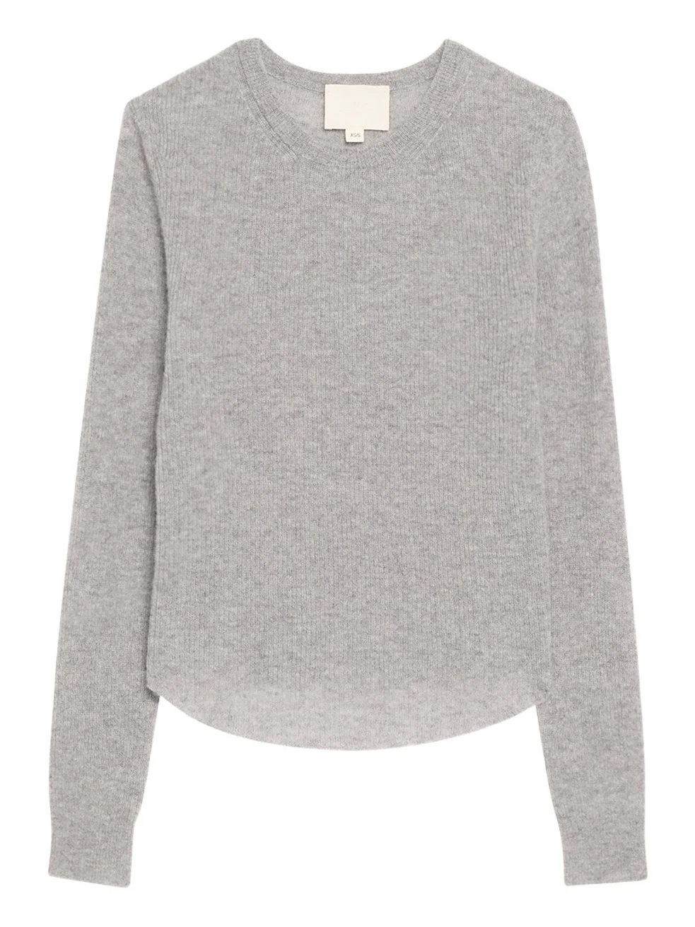 Alessia Wool-Cashmere Sweater Alessia Wool-Cashmere Sweater