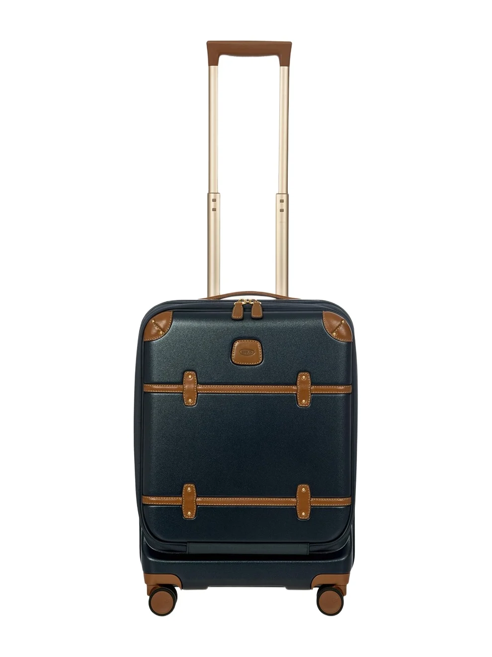 Bric's Bellagio 21" Expandable Carry-On Spinner with Pocket