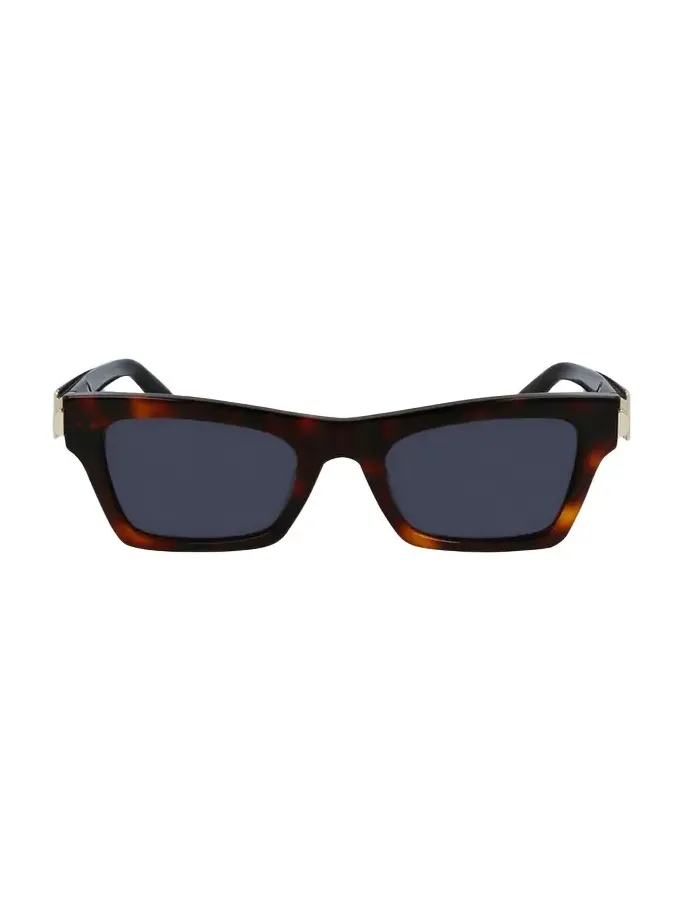 Prisma Acetate Cat-Eye Sunglasses Prisma Acetate Cat-Eye Sunglasses