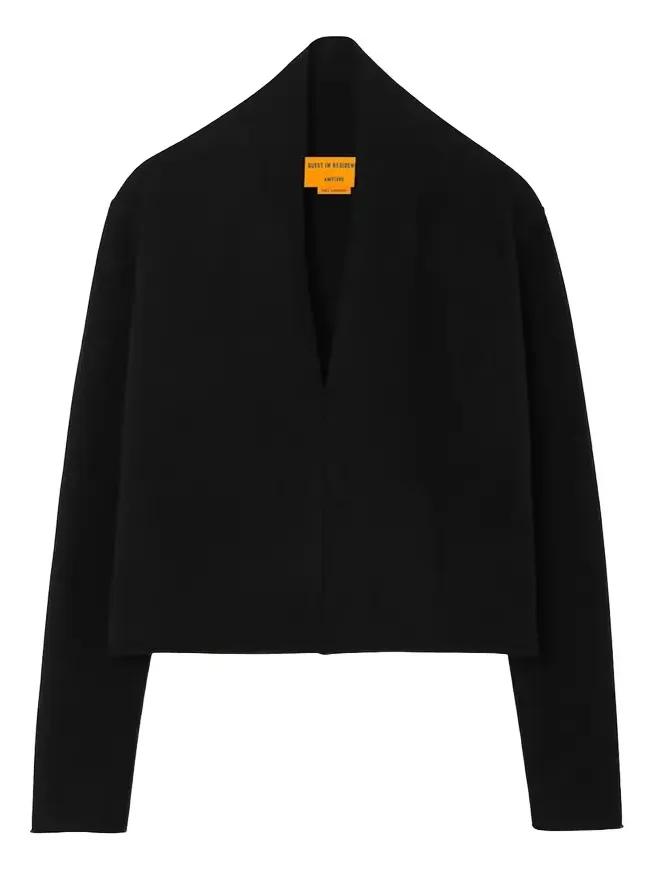 Stealth Cashmere Multicolor Cardigan Stealth Cashmere Multicolor Cardigan