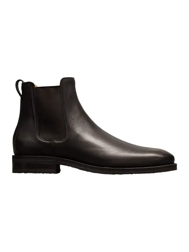 Men's Memphis Leather Chelsea Boots Men's Memphis Leather Chelsea Boots