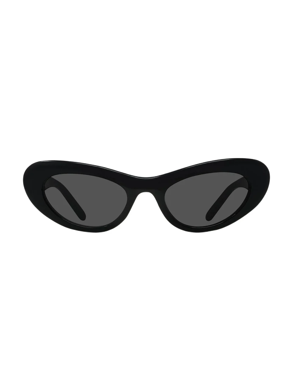 LW40156UW Oval Sunglasses