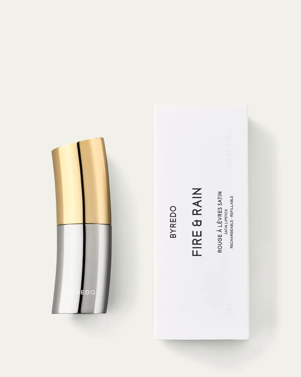 BYREDO Satin Lipstick | Thumbnail 3 BYREDO Satin Lipstick | Thumbnail 3