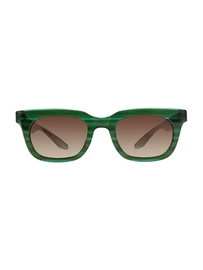 BARTON PERREIRA Samo Acetate Square Sunglasses