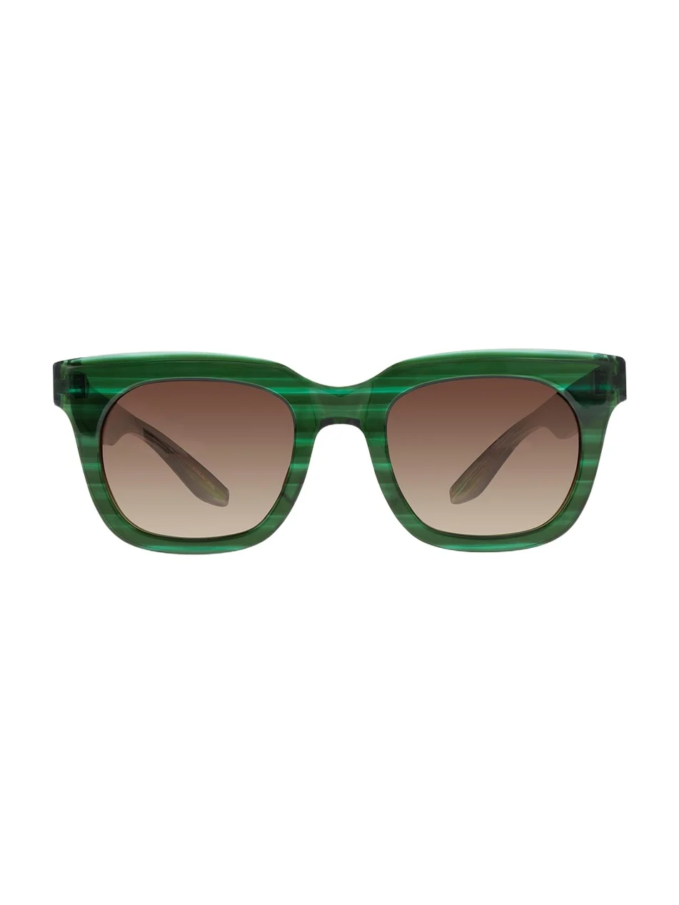 Samo Acetate Square Sunglasses Samo Acetate Square Sunglasses