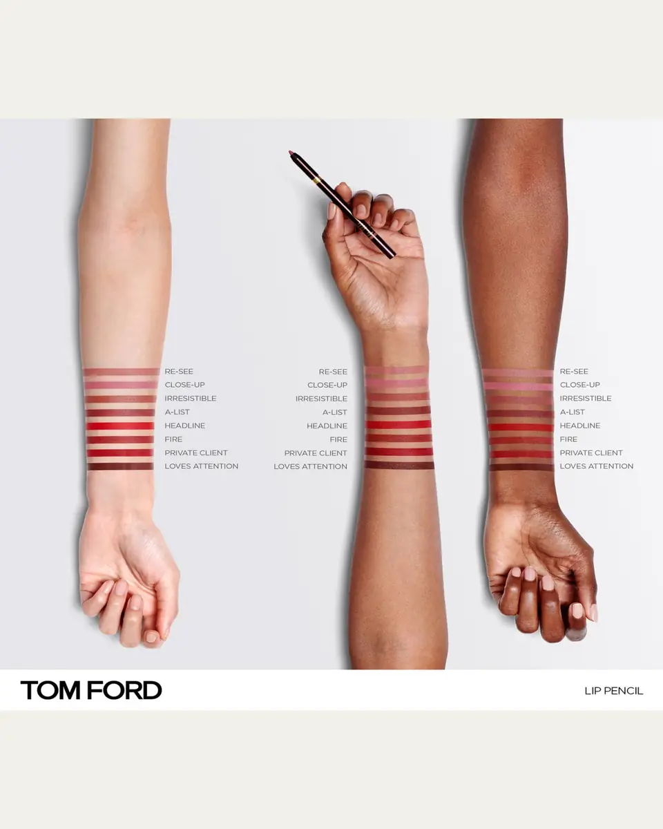 Tom Ford Long Wear Lip Liner | Thumbnail 2 Tom Ford Long Wear Lip Liner | Thumbnail 2