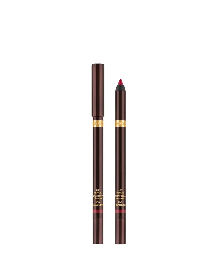 Tom Ford Long Wear Lip Liner