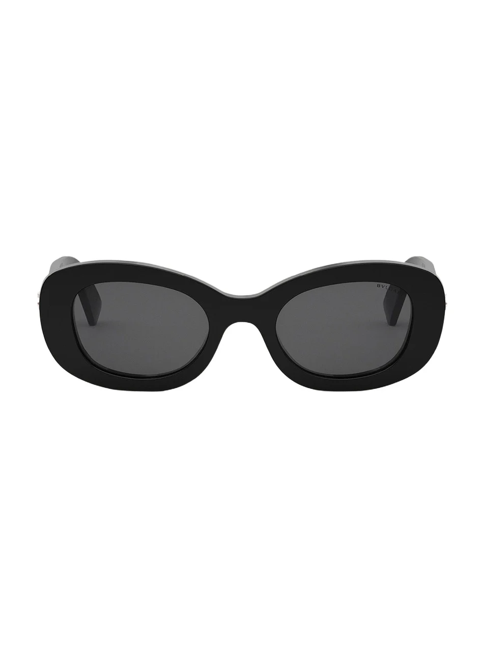 B. ZERO1 Oval Acetate and Nylon Sunglasses B. ZERO1 Oval Acetate and Nylon Sunglasses