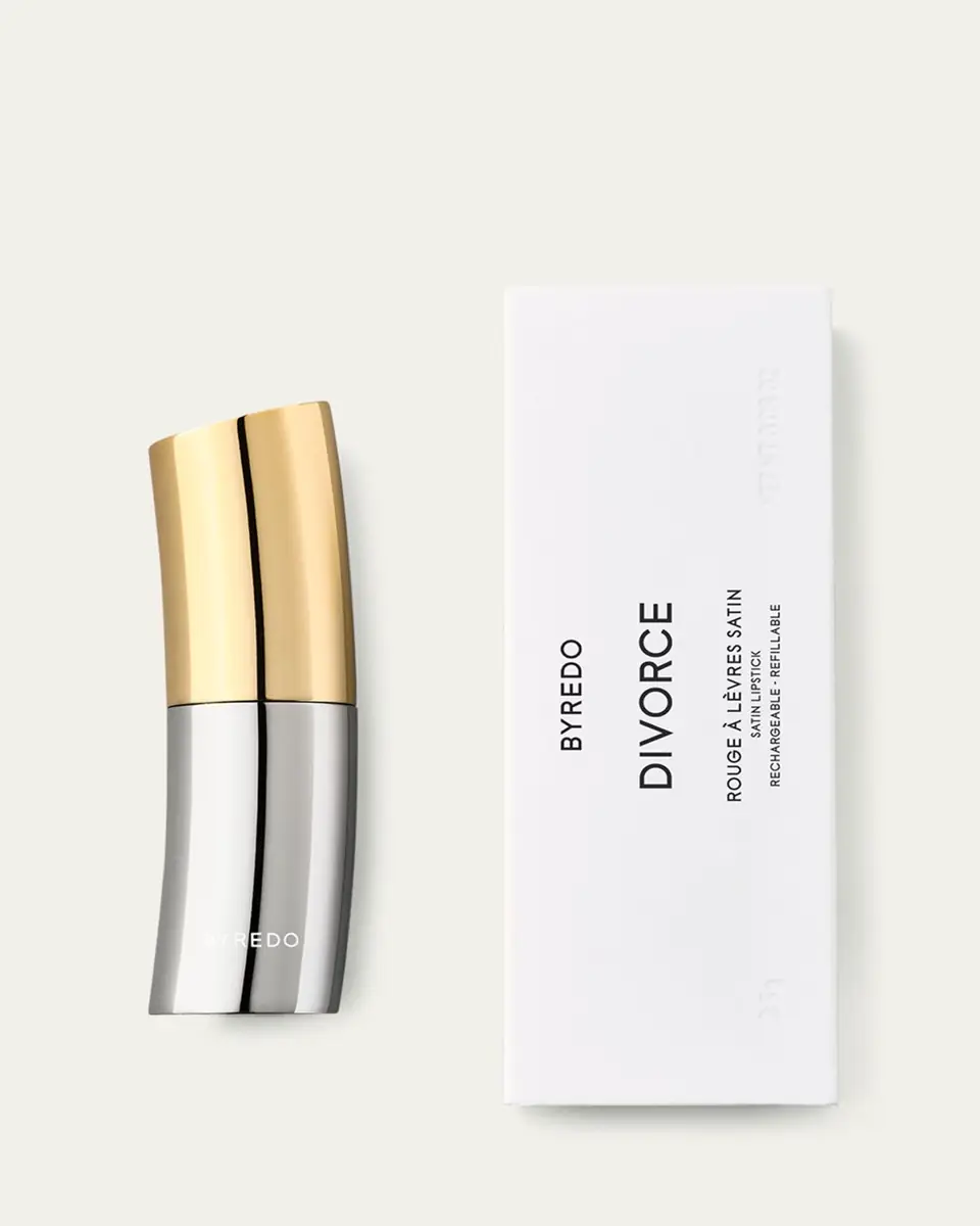 BYREDO Satin Lipstick | Thumbnail 3 BYREDO Satin Lipstick | Thumbnail 3