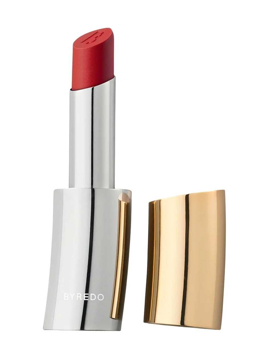 BYREDO Satin Lipstick