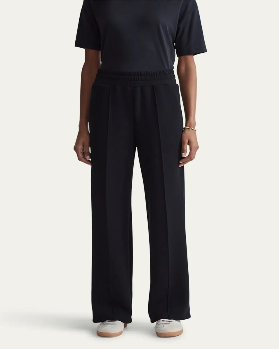 Varley The Wide Leg Pants 28" | Thumbnail 5