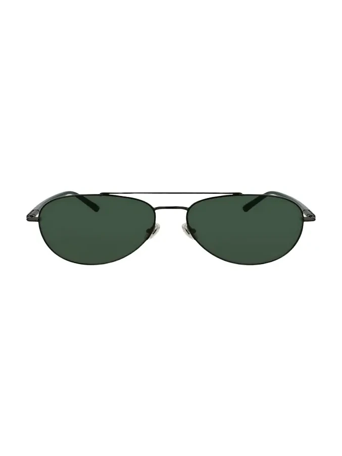 Men's SF316S Prisma Metal Aviator Sunglasses Men's SF316S Prisma Metal Aviator Sunglasses