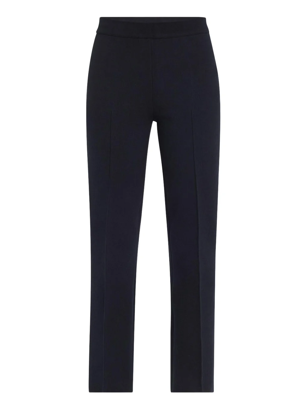 Cropped Kick Flare Pants Cropped Kick Flare Pants