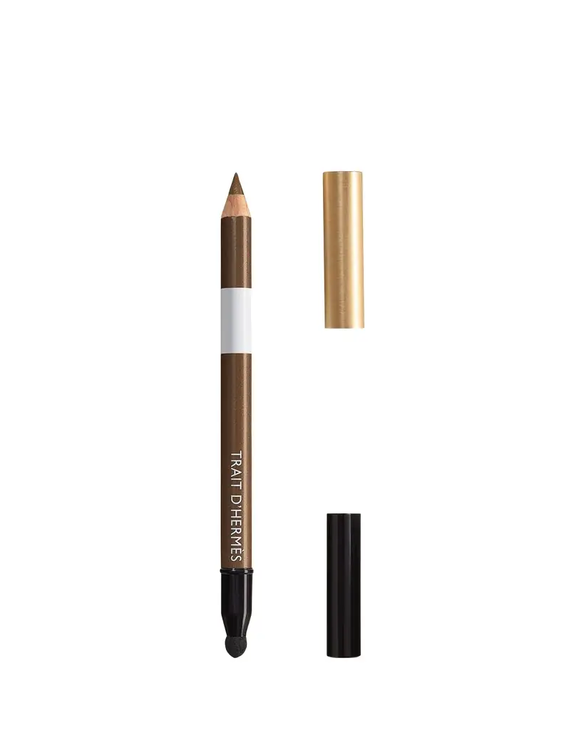 HERMÈS Trait d'Hermes Eye Pencil | Image 1 HERMÈS Trait d'Hermes Eye Pencil | Image 1