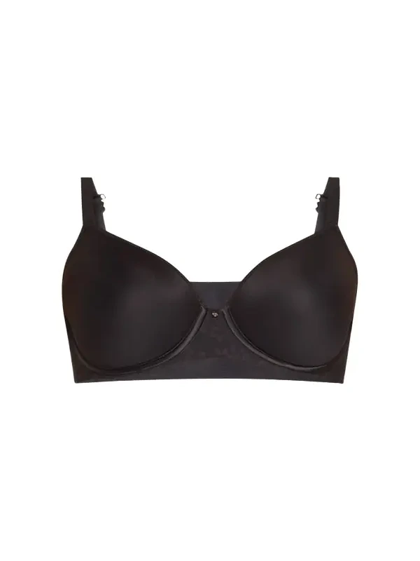 Comfort Chic Back-Smoothing T-Shirt Bra Comfort Chic Back-Smoothing T-Shirt Bra