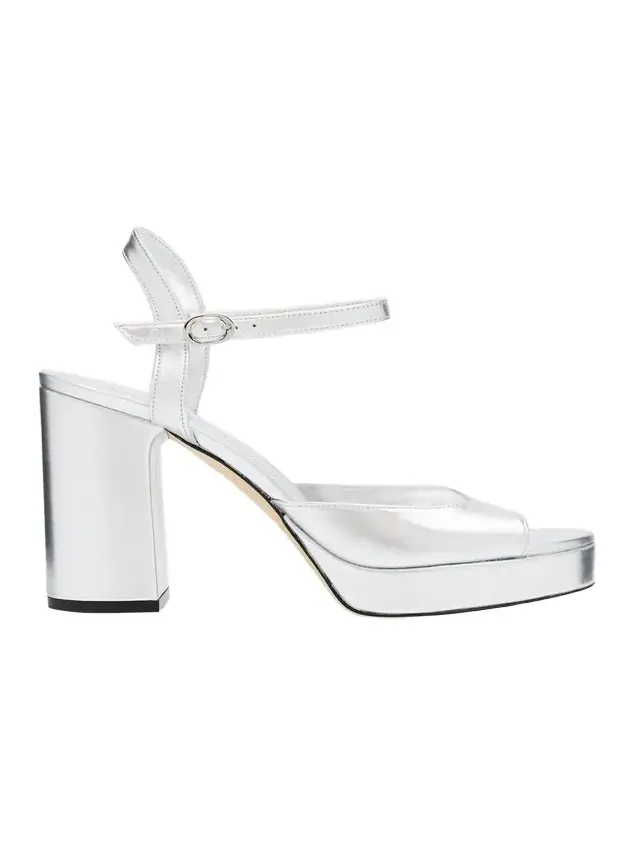 Dayna II Platform Sandals