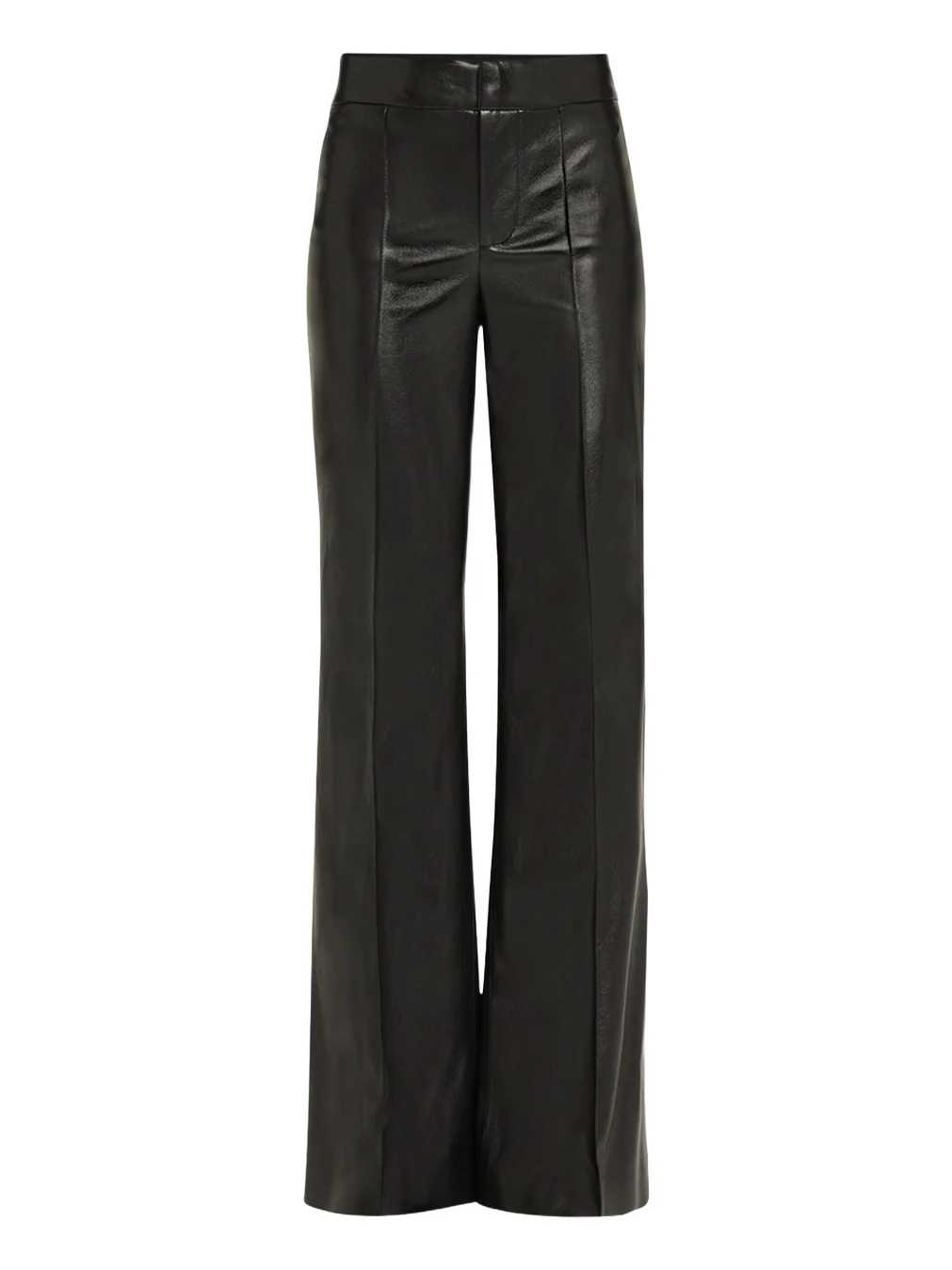 Dylan Vegan Leather Wide-Leg Pants Dylan Vegan Leather Wide-Leg Pants