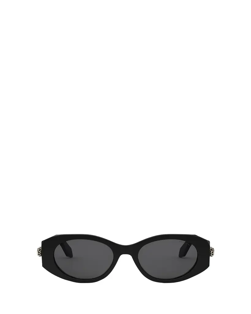 BVLGARI Serpenti Oval Sunglasses | Image 1 BVLGARI Serpenti Oval Sunglasses | Image 1