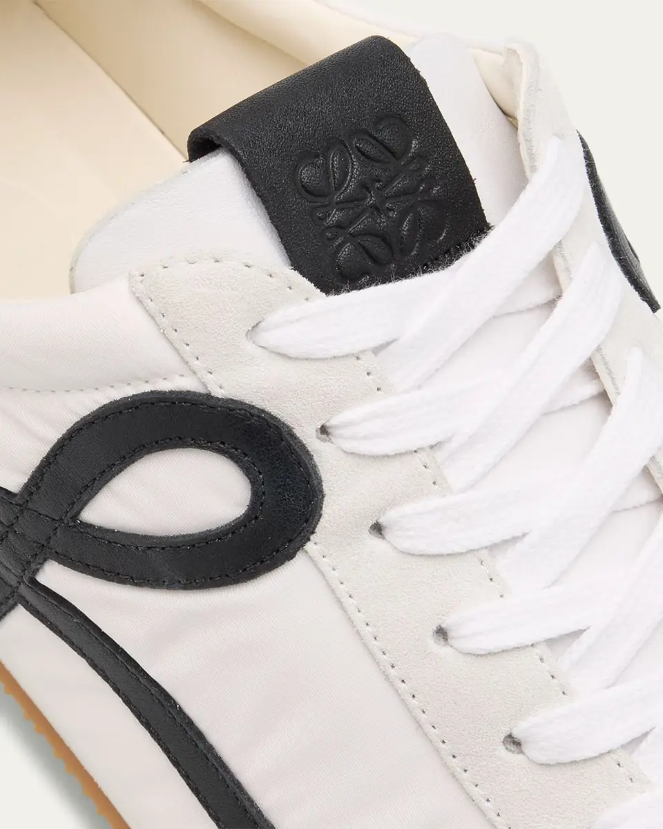 Loewe Men's Ballet Runner 2.0 Nylon & Calfskin Sneakers | Thumbnail 6