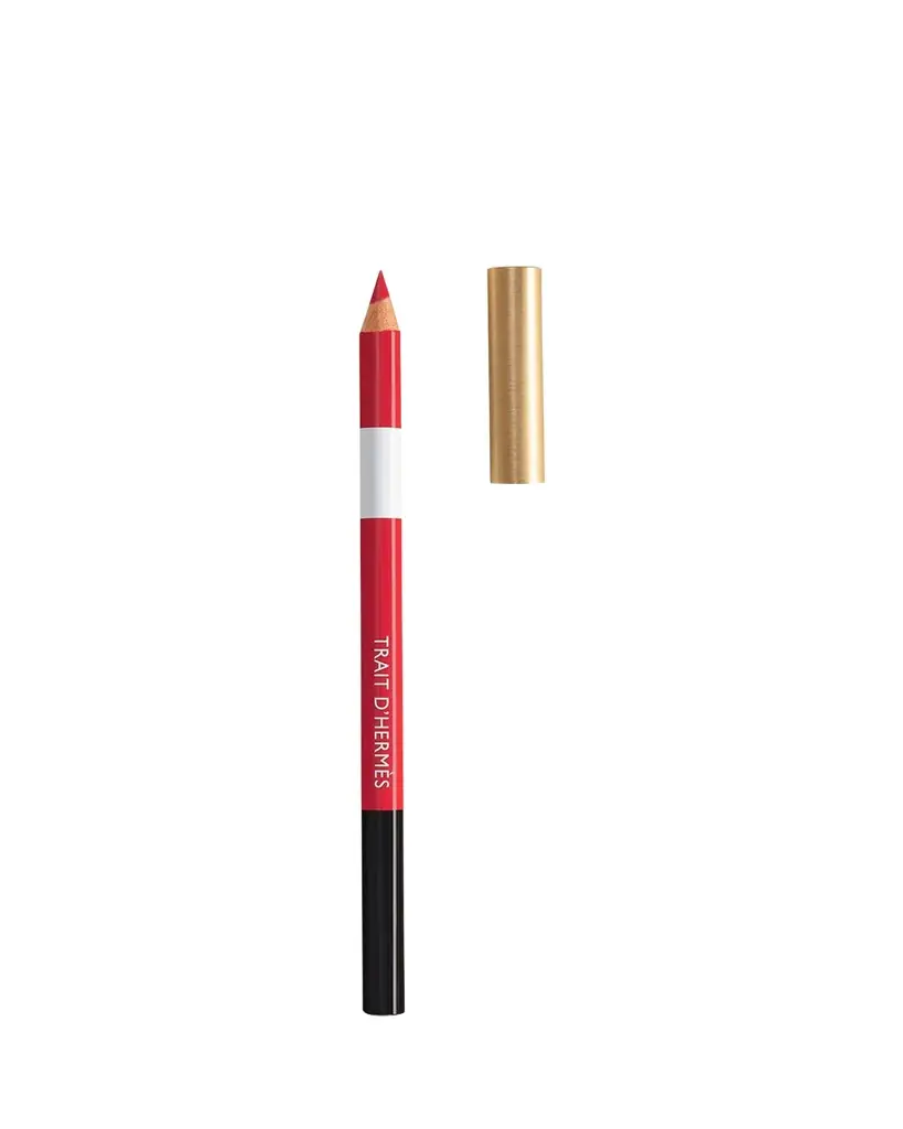HERMÈS Trait d'Hermes Lip Pencil | Image 1 HERMÈS Trait d'Hermes Lip Pencil | Image 1