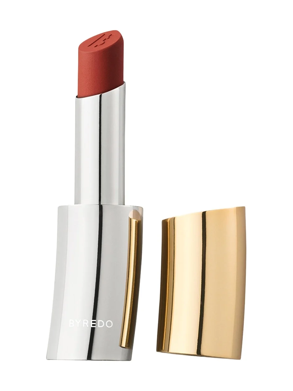 BYREDO Matte Lipstick