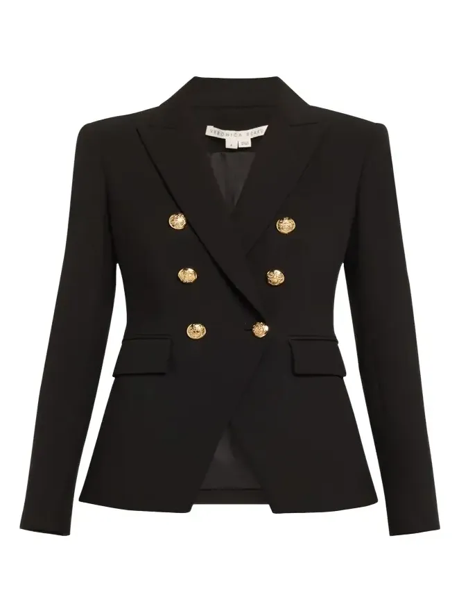 Miller Dickey Jacket Miller Dickey Jacket