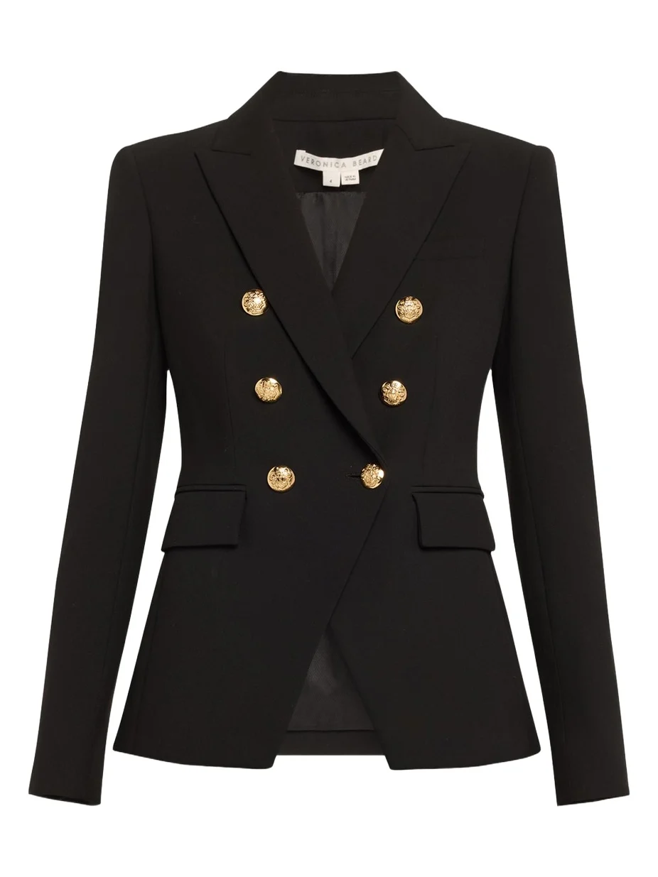 Miller Dickey Jacket