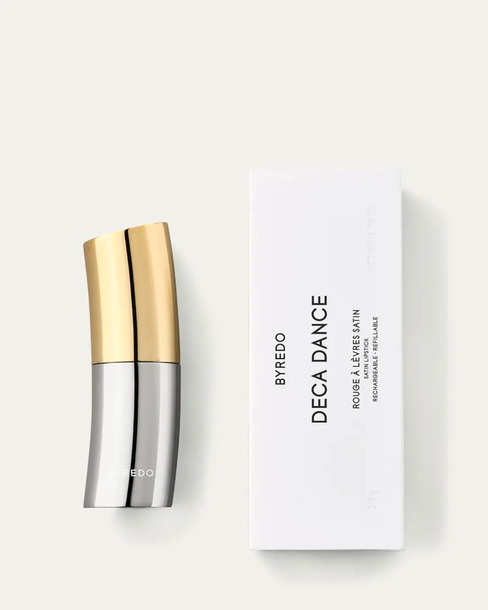 BYREDO Satin Lipstick | Thumbnail 3 BYREDO Satin Lipstick | Thumbnail 3