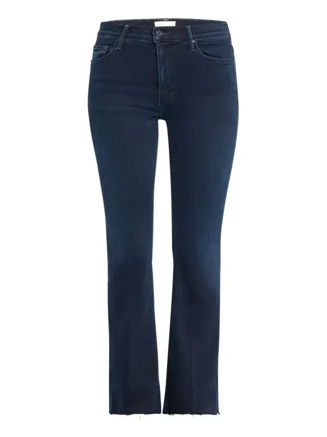 The Weekender Fray Jeans The Weekender Fray Jeans
