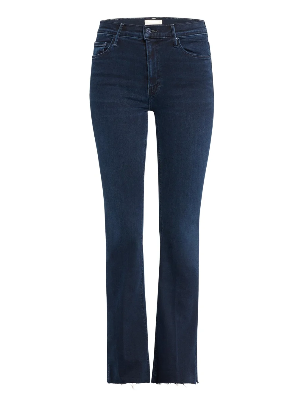 The Weekender Fray Jeans The Weekender Fray Jeans