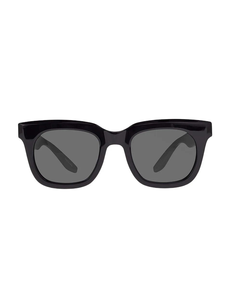 Samo Acetate Square Sunglasses