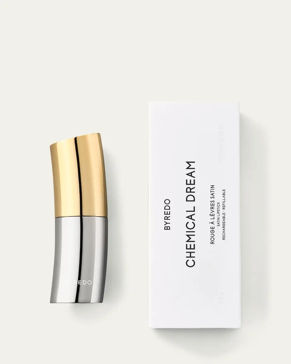 BYREDO Satin Lipstick | Thumbnail 3 BYREDO Satin Lipstick | Thumbnail 3
