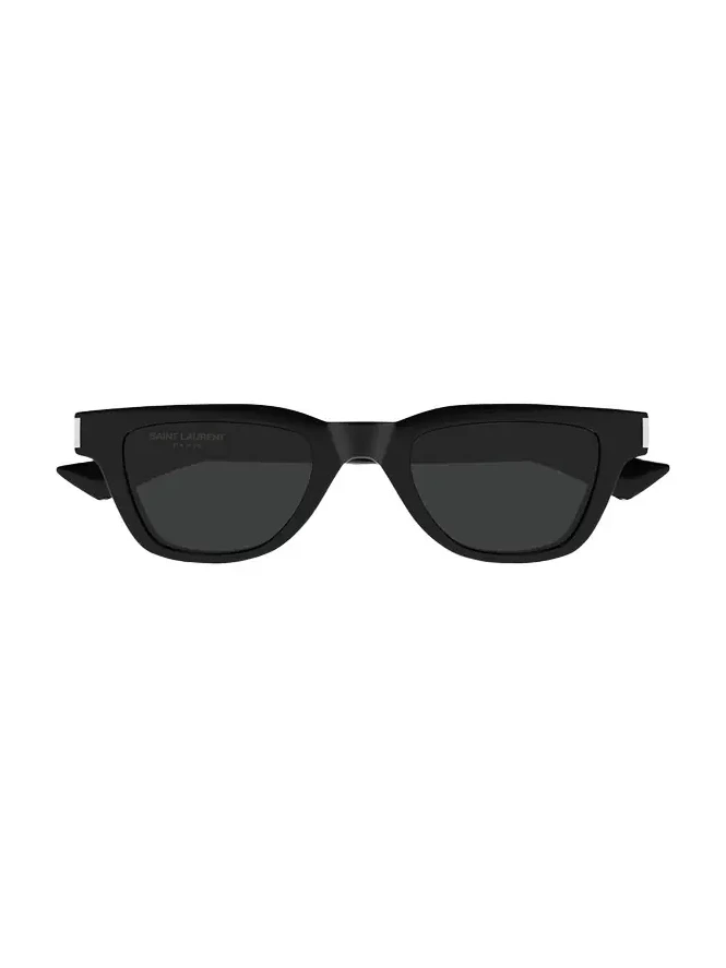 Men's SL 789 Jacquesm Acetate Rectangle Sunglasses Men's SL 789 Jacquesm Acetate Rectangle Sunglasses