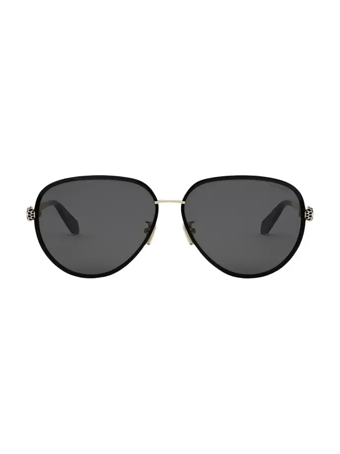 Serpenti Forever BV40043U Sunglasses