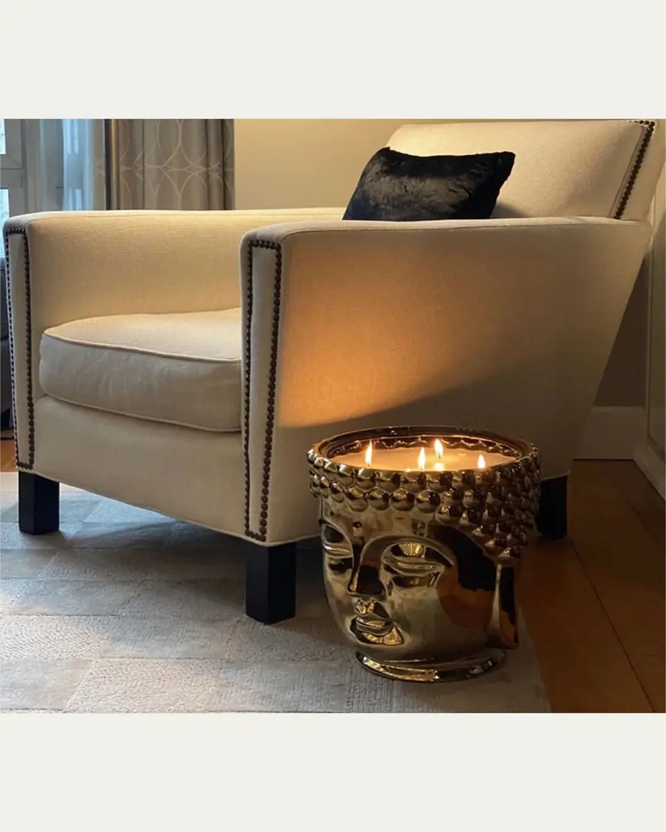 Thompson Ferrier 480oz Grande Buddha Scented Candle | Thumbnail 2
