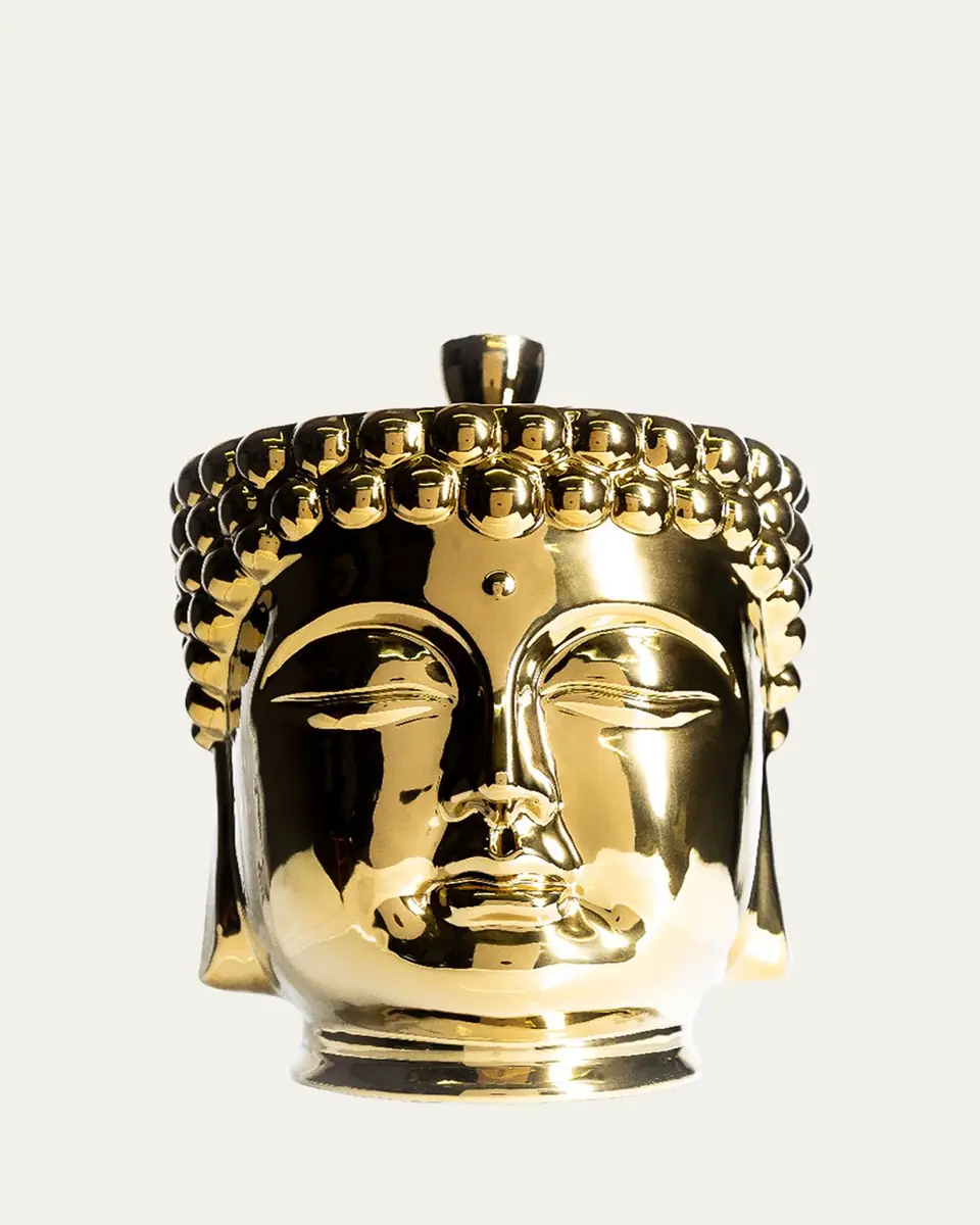 Thompson Ferrier 480oz Grande Buddha Scented Candle | Thumbnail 3