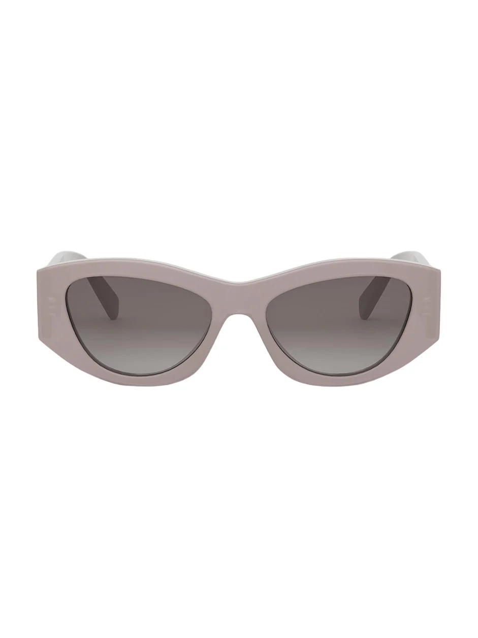 Triomphe Cat-Eye Sunglasses Triomphe Cat-Eye Sunglasses