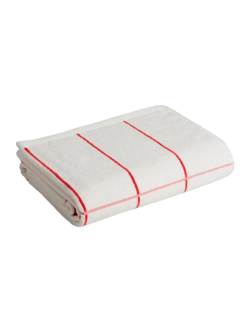 BAINA Bethell Bath Towel